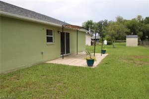 10625 Baytree Ct, Lehigh Acres, FL 33936, Sold 08/31/21