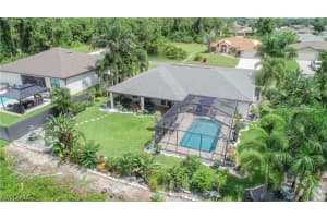 14210 Chetwood St, Fort Myers, FL 33905, Sold 09/17/21
