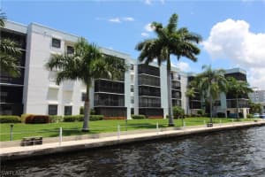 3460 N Key Dr APT 315, North Fort Myers, FL 33903, Sold 08/13/21