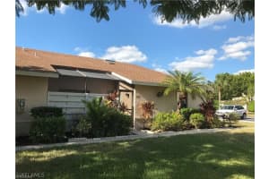 1518 SW Courtyards Ln APT 198, Cape Coral, FL 33914, Sold 10/01/21