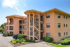 5535 Rattlesnake Hammock Rd APT 205, Naples, FL 34113, Sold 08/26/21