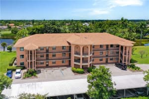 5535 Rattlesnake Hammock Rd APT 205, Naples, FL 34113, Sold 08/26/21