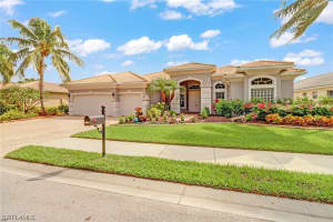 19481 Playa Bonita Ct, Fort Myers, FL 33967, Sold 11/02/21