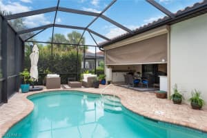 4649 Abaca Cir, Naples, FL 34119, Sold 08/27/21