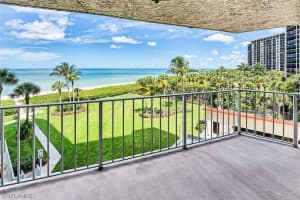 10701 Gulf Shore Dr, Naples, FL 34108, Sold 12/16/21
