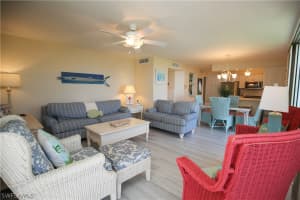 2265 W Gulf Dr #330e, Sanibel, FL 33957, Sold 09/28/21