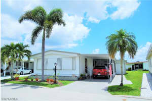 567 Hogan Dr, North Fort Myers, FL 33903, Sold 10/05/21