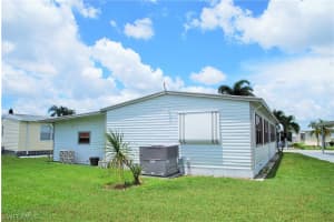 567 Hogan Dr, North Fort Myers, FL 33903, Sold 10/05/21