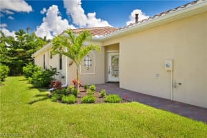 15070 Cortona Wy, Fort Myers, FL 33908, Sold 09/09/21