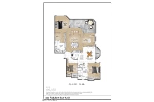 599 Audubon Blvd, Naples, FL 34110, Sold 09/08/21
