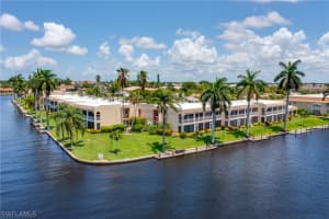 1932 SE 43rd St APT 127, Cape Coral, FL 33904, Sold 02/24/22