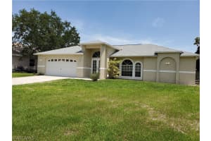 6840 Dabney St, Fort Myers, FL 33966, Sold 09/14/21