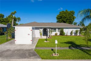 6961 Essex Dr, Fort Myers, FL 33919, Sold 08/26/21