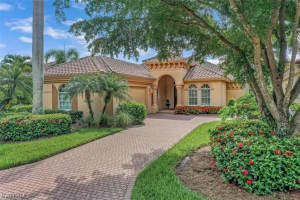 12451 Villagio Way, Fort Myers, FL 33912, Sold 12/01/21