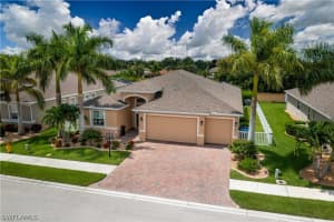 243 Destiny Cir, Cape Coral, FL 33990, Sold 09/15/21