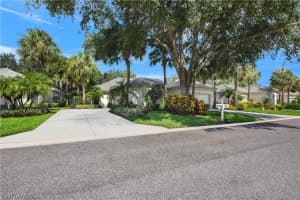 12238 Championship Cir, Fort Myers, FL 33913, Sold 09/17/21