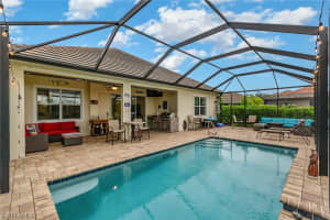 21300 Estero Vista Ct, Estero, FL 33928, Sold 08/30/21