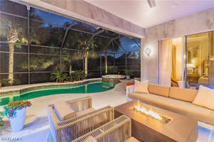 15493 Cadiz Ln, Naples, FL 34110, Sold 09/30/21