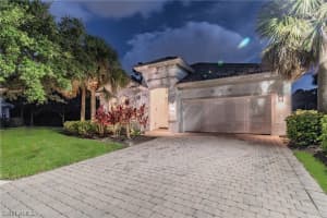 15493 Cadiz Ln, Naples, FL 34110, Sold 09/30/21