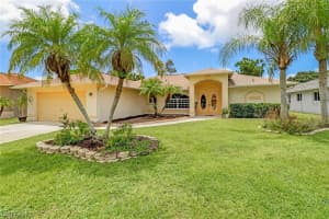 9407 Crocus Ct, Fort Myers, FL 33967, Sold 08/30/21