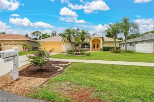 9407 Crocus Ct, Fort Myers, FL 33967, Sold 08/30/21