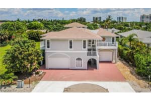 8057 Estero Blvd, Fort Myers Beach, FL 33931, Sold 09/10/21