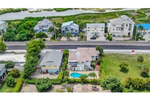 8057 Estero Blvd, Fort Myers Beach, FL 33931, Sold 09/10/21