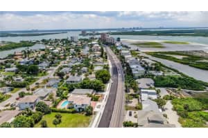 8057 Estero Blvd, Fort Myers Beach, FL 33931, Sold 09/10/21