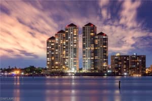 2090 W First St F706, Fort Myers, FL 33901, Sold 10/01/21