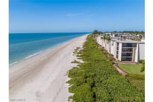 1501 Middle Gulf Dr, Sanibel, FL 33957, Sold 08/31/21