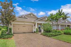 10537 Tidewater Key Blvd, Estero, FL 33928, Sold 09/09/21