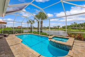 10537 Tidewater Key Blvd, Estero, FL 33928, Sold 09/09/21
