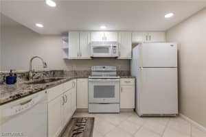 3460 N Key Dr APT 206, North Fort Myers, FL 33903, Sold 09/10/21