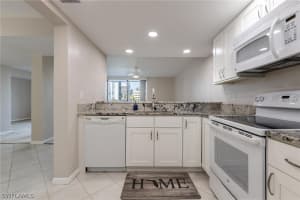 3460 N Key Dr APT 206, North Fort Myers, FL 33903, Sold 09/10/21