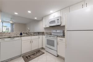 3460 N Key Dr APT 206, North Fort Myers, FL 33903, Sold 09/10/21