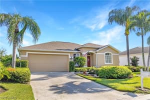 16820 Colony Lakes Blvd, Fort Myers, FL 33908, Sold 09/29/21