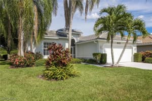 9321 Old Hickory Cir, Fort Myers, FL 33912, Sold 09/03/21