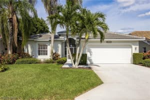9321 Old Hickory Cir, Fort Myers, FL 33912, Sold 09/03/21