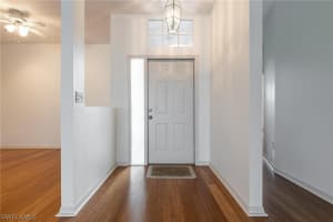 9321 Old Hickory Cir, Fort Myers, FL 33912, Sold 09/03/21
