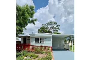 340 Shrub Ln S, North Fort Myers, FL 33917, Sold 11/02/21