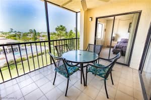 6665 Estero Blvd APT 325, Fort Myers Beach, FL 33931, Sold 11/01/21