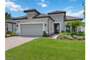 15208 Turin Dr, Naples, FL 34114, Sold 11/08/21