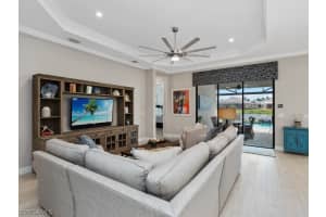 15208 Turin Dr, Naples, FL 34114, Sold 11/08/21