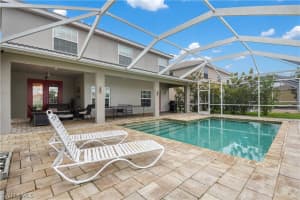 2008 Cape Heather Cir, Cape Coral, FL 33991, Sold 09/30/21