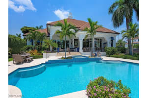4225 Gordon Dr, Naples, FL 34102, Sold 10/22/21