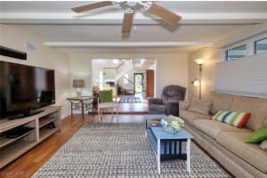 4277 Island Cir D, Fort Myers, FL 33919, Sold 10/12/21