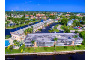 Windsor Manor Condominiums, 828 Victoria Dr APT A6, Cape Coral, FL 33904, Sold 02/15/22