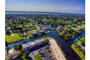 Windsor Manor Condominiums, 828 Victoria Dr APT A6, Cape Coral, FL 33904, Sold 02/15/22