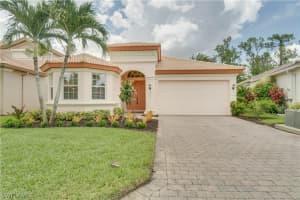7442 Key Deer Ct, Fort Myers, FL 33966, Sold 09/20/21