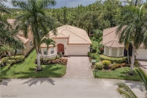 7442 Key Deer Ct, Fort Myers, FL 33966, Sold 09/20/21